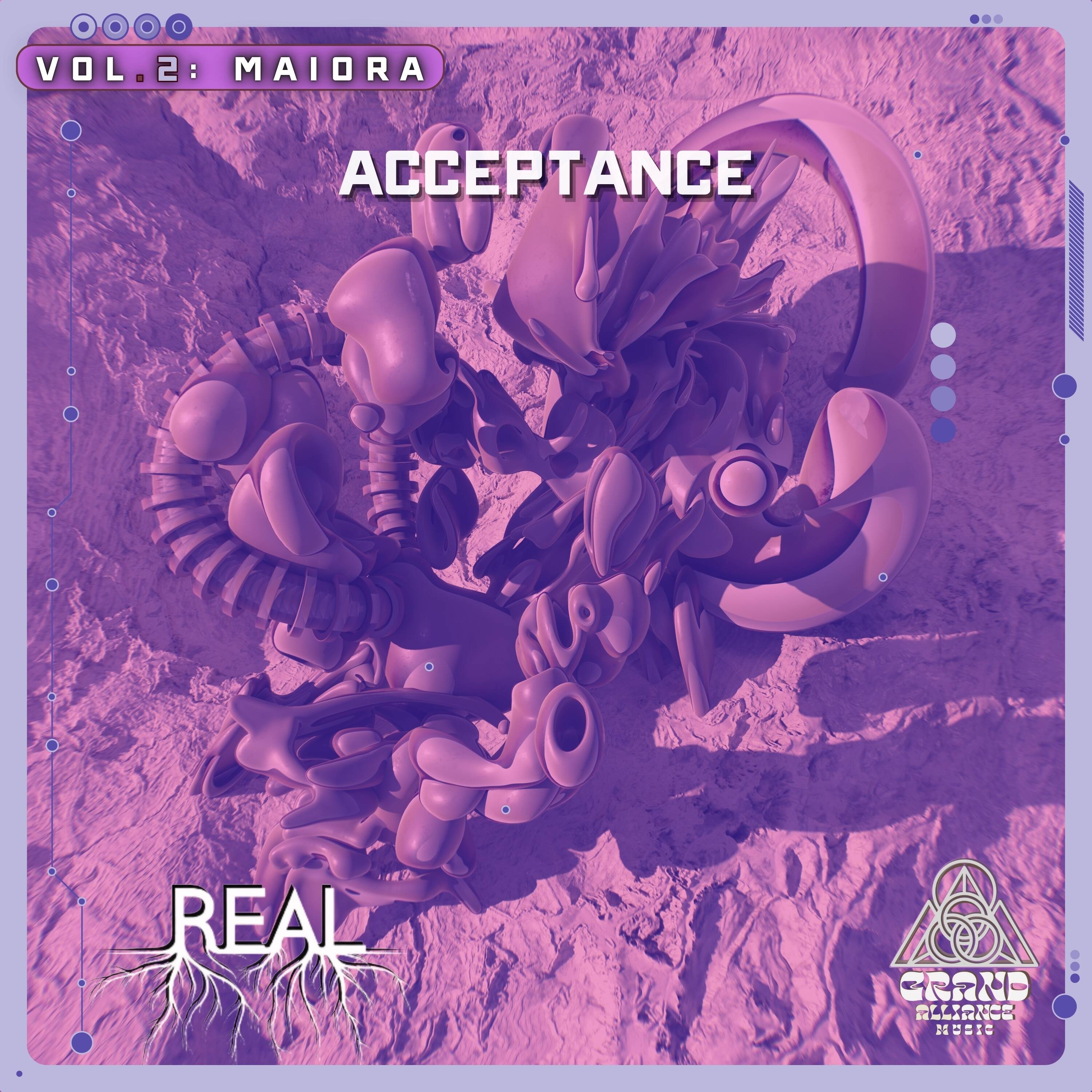 The Vault | Grand Alliance Music